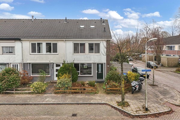 Medium property photo - Reggestraat 31, 8303 LA Emmeloord
